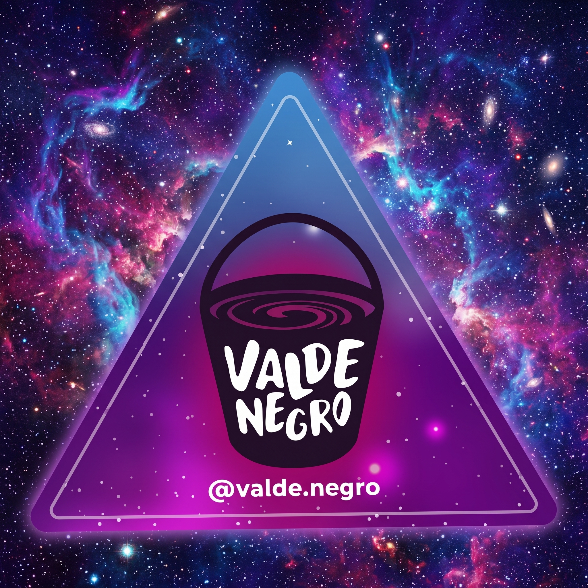 Valdenegro - Mago y Mentalista Oficial @valde.negro